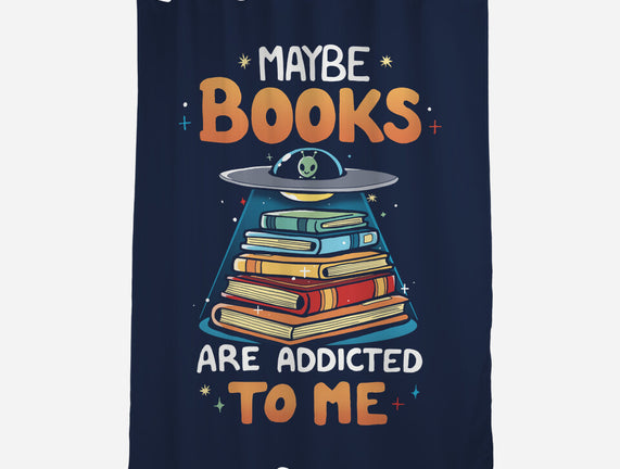 Books Addicted