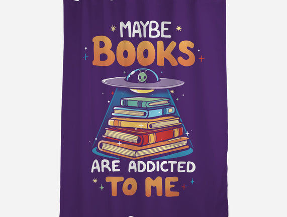 Books Addicted