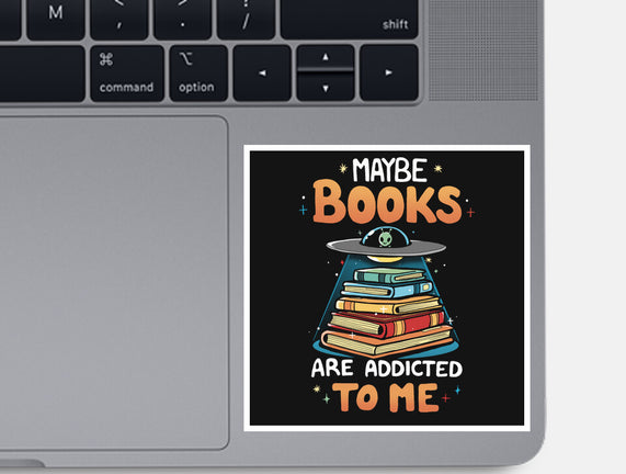Books Addicted