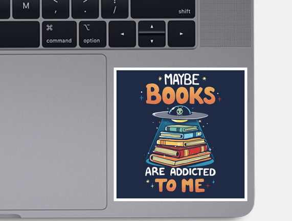 Books Addicted