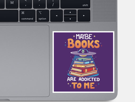 Books Addicted