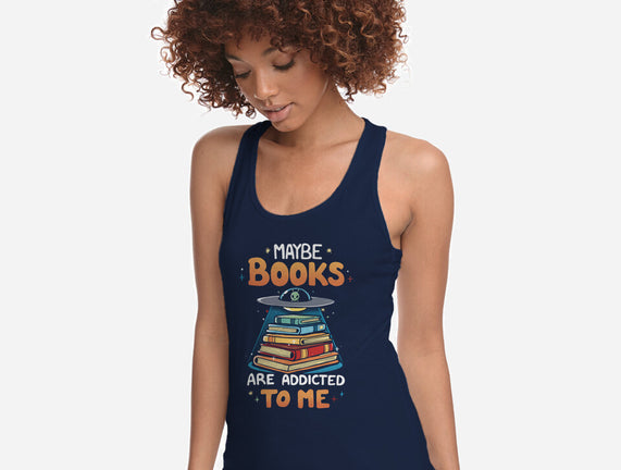 Books Addicted