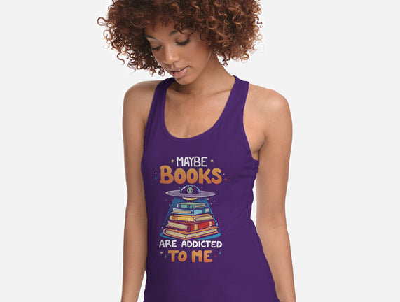 Books Addicted