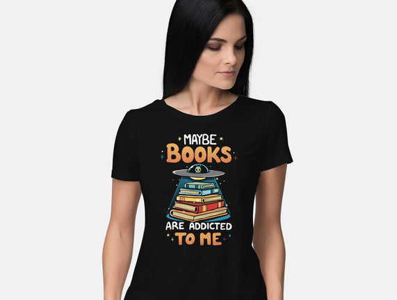 Books Addicted