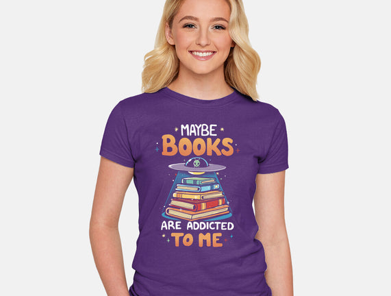 Books Addicted