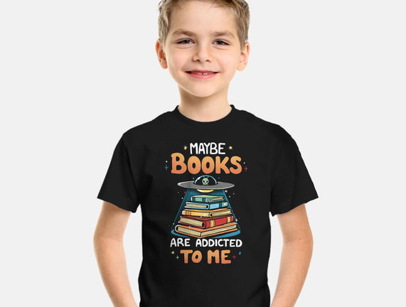 Books Addicted