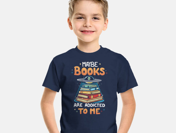 Books Addicted