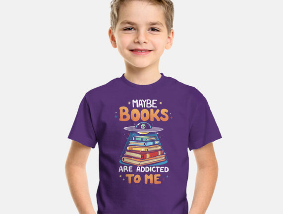 Books Addicted