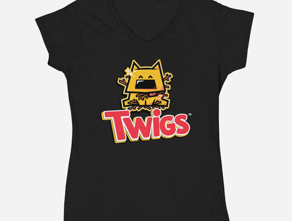 Twigs