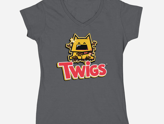 Twigs