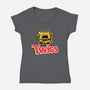 Twigs-Womens-V-Neck-Tee-krisren28