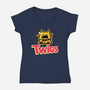 Twigs-Womens-V-Neck-Tee-krisren28
