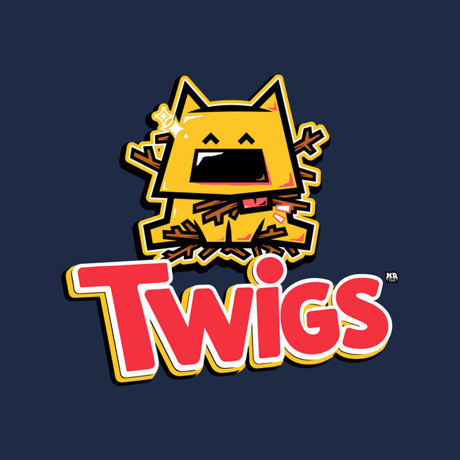 Twigs-Unisex-Crew Neck-Sweatshirt-krisren28