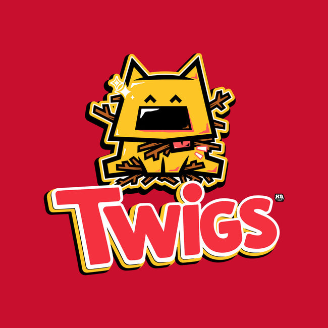 Twigs-Unisex-Crew Neck-Sweatshirt-krisren28