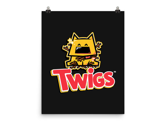 Twigs