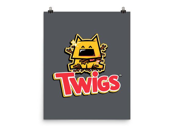 Twigs