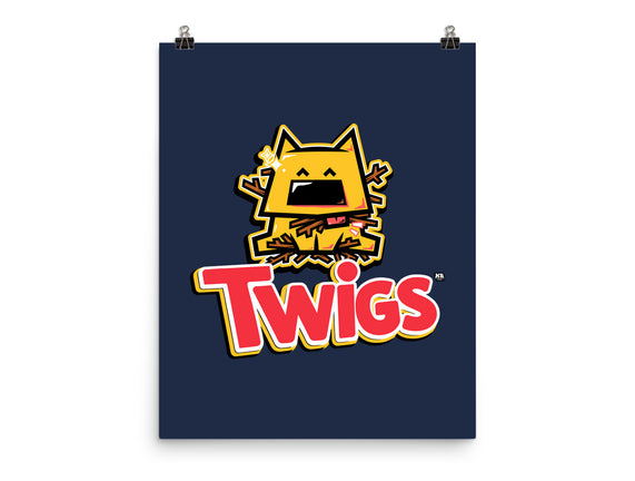 Twigs