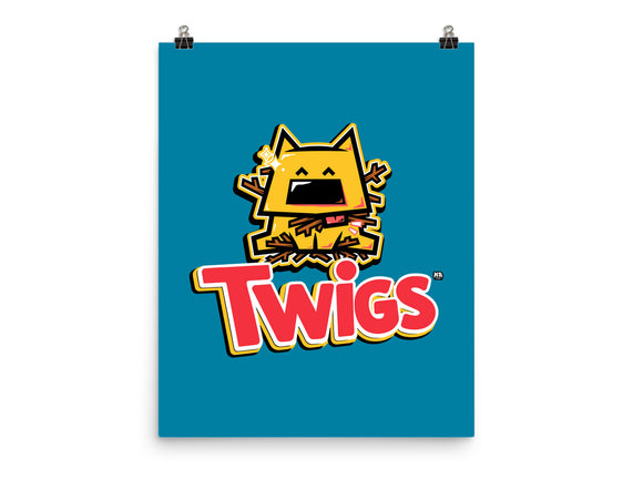Twigs