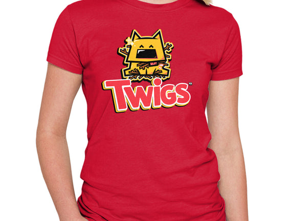 Twigs