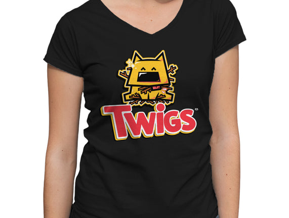 Twigs