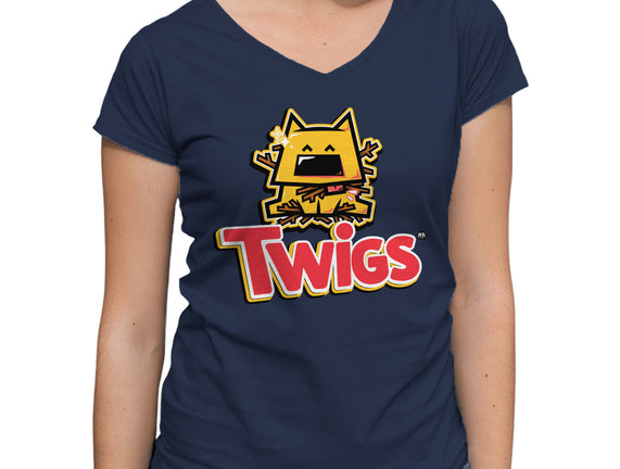 Twigs