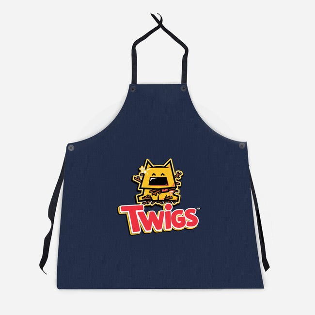 Twigs-Unisex-Kitchen-Apron-krisren28