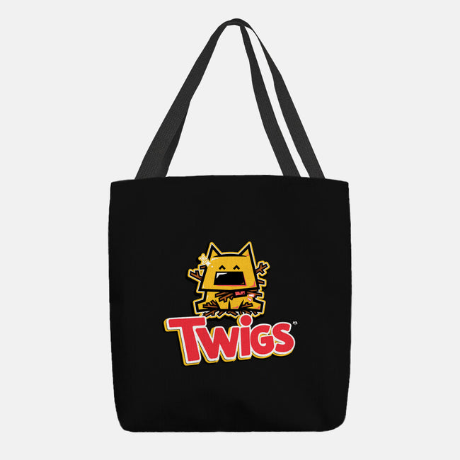Twigs-None-Basic Tote-Bag-krisren28