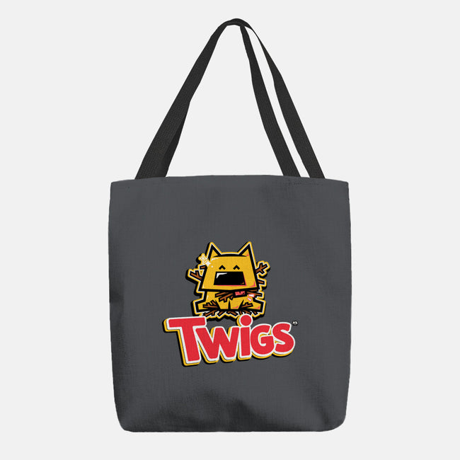 Twigs-None-Basic Tote-Bag-krisren28