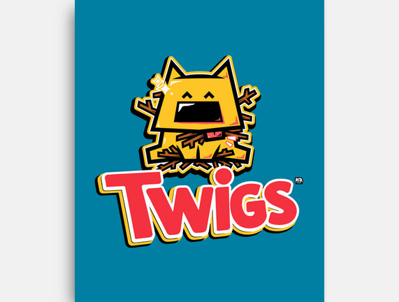 Twigs
