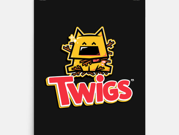 Twigs