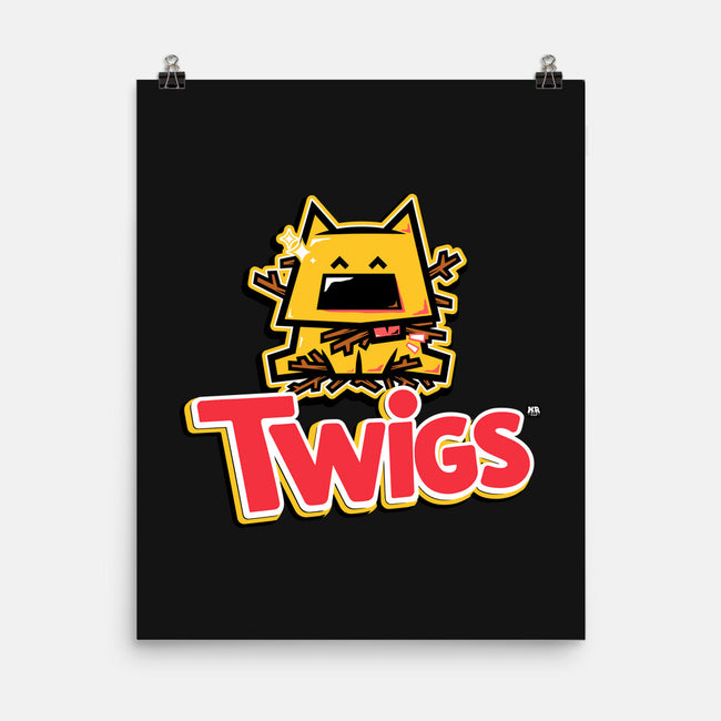 Twigs-None-Matte-Poster-krisren28