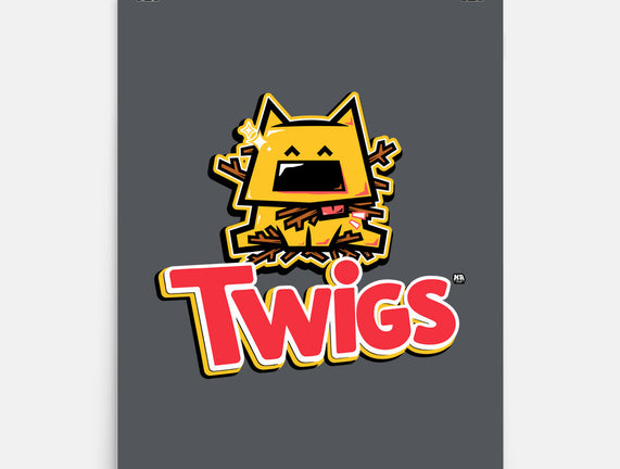 Twigs