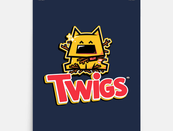 Twigs
