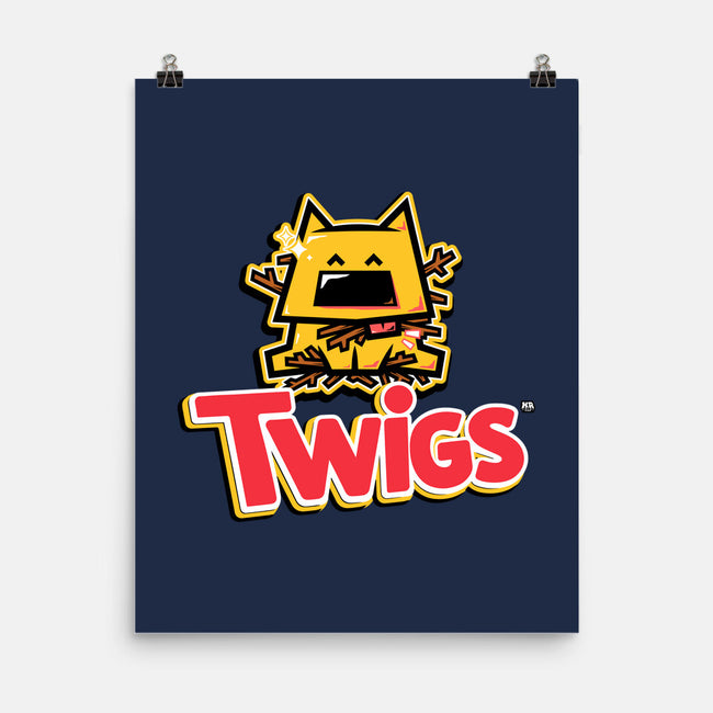 Twigs-None-Matte-Poster-krisren28