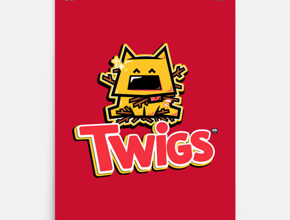 Twigs