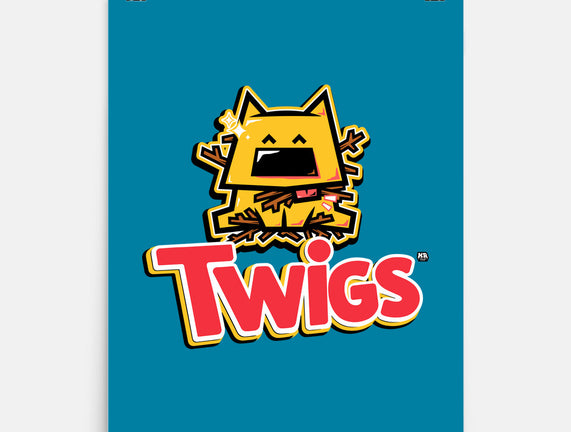 Twigs