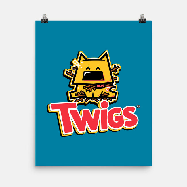 Twigs-None-Matte-Poster-krisren28