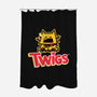 Twigs-None-Polyester-Shower Curtain-krisren28
