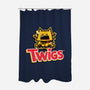 Twigs-None-Polyester-Shower Curtain-krisren28