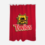 Twigs-None-Polyester-Shower Curtain-krisren28