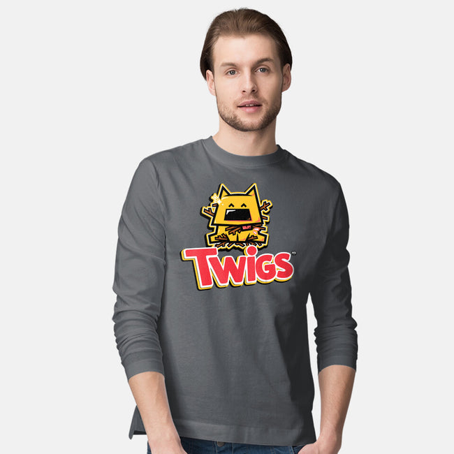 Twigs-Mens-Long Sleeved-Tee-krisren28