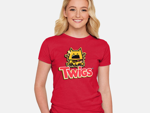 Twigs