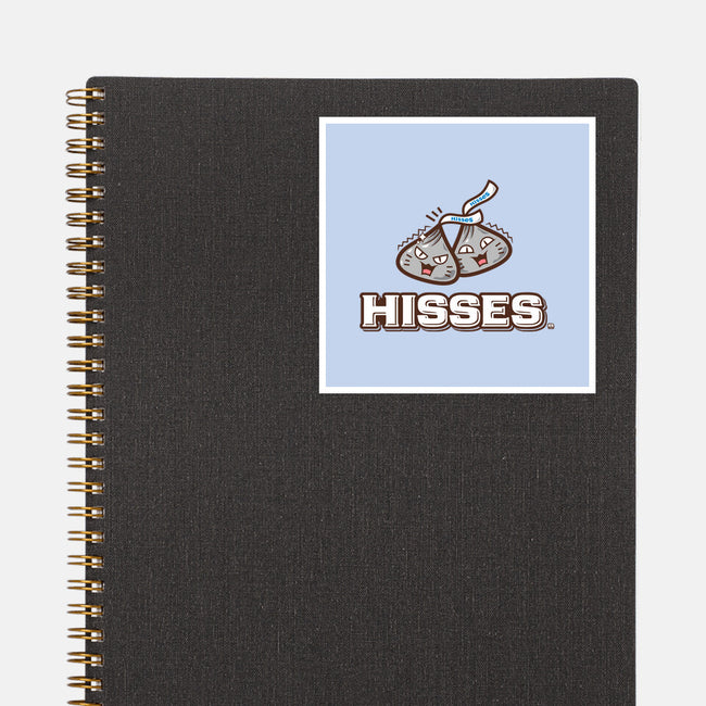 Hisses-None-Glossy-Sticker-krisren28