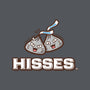 Hisses-Womens-V-Neck-Tee-krisren28