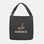Hisses-None-Adjustable Tote-Bag-krisren28