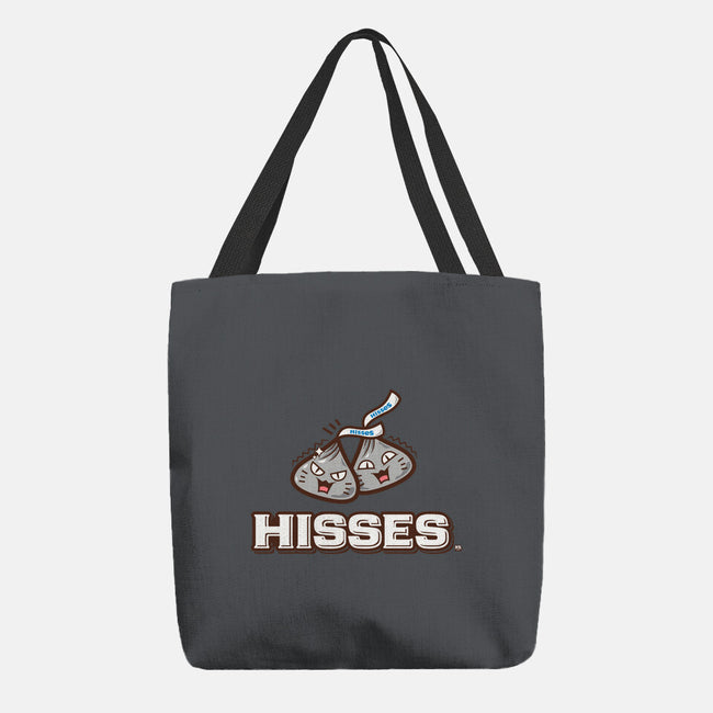 Hisses-None-Basic Tote-Bag-krisren28
