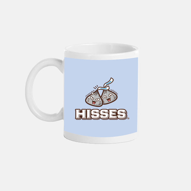 Hisses-None-Mug-Drinkware-krisren28