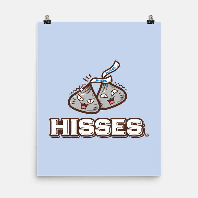 Hisses-None-Matte-Poster-krisren28