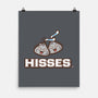 Hisses-None-Matte-Poster-krisren28