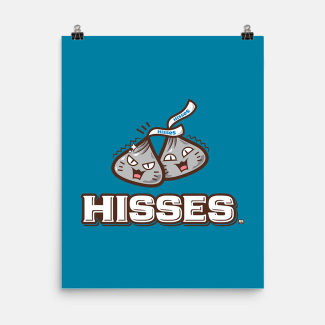 Hisses-None-Matte-Poster-krisren28